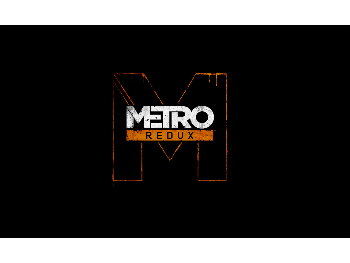Pc 次世代機向けの Metro Redux が正式発表 リマスターされた Metro 33 Metro Last Light を収録 Game Spark 国内 海外ゲーム情報サイト