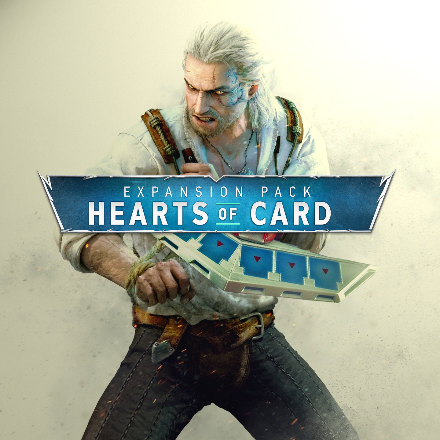 デュエルだ The Witcher 3 戦闘をグウェントに変えるmod Hearts Of Card Game Spark 国内 海外ゲーム情報サイト