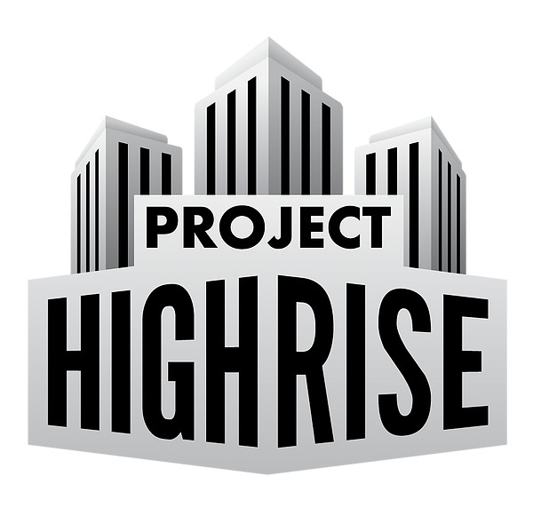 『ザ・タワー』風の高層ビル建築運営シム新作『Project Highrise ...