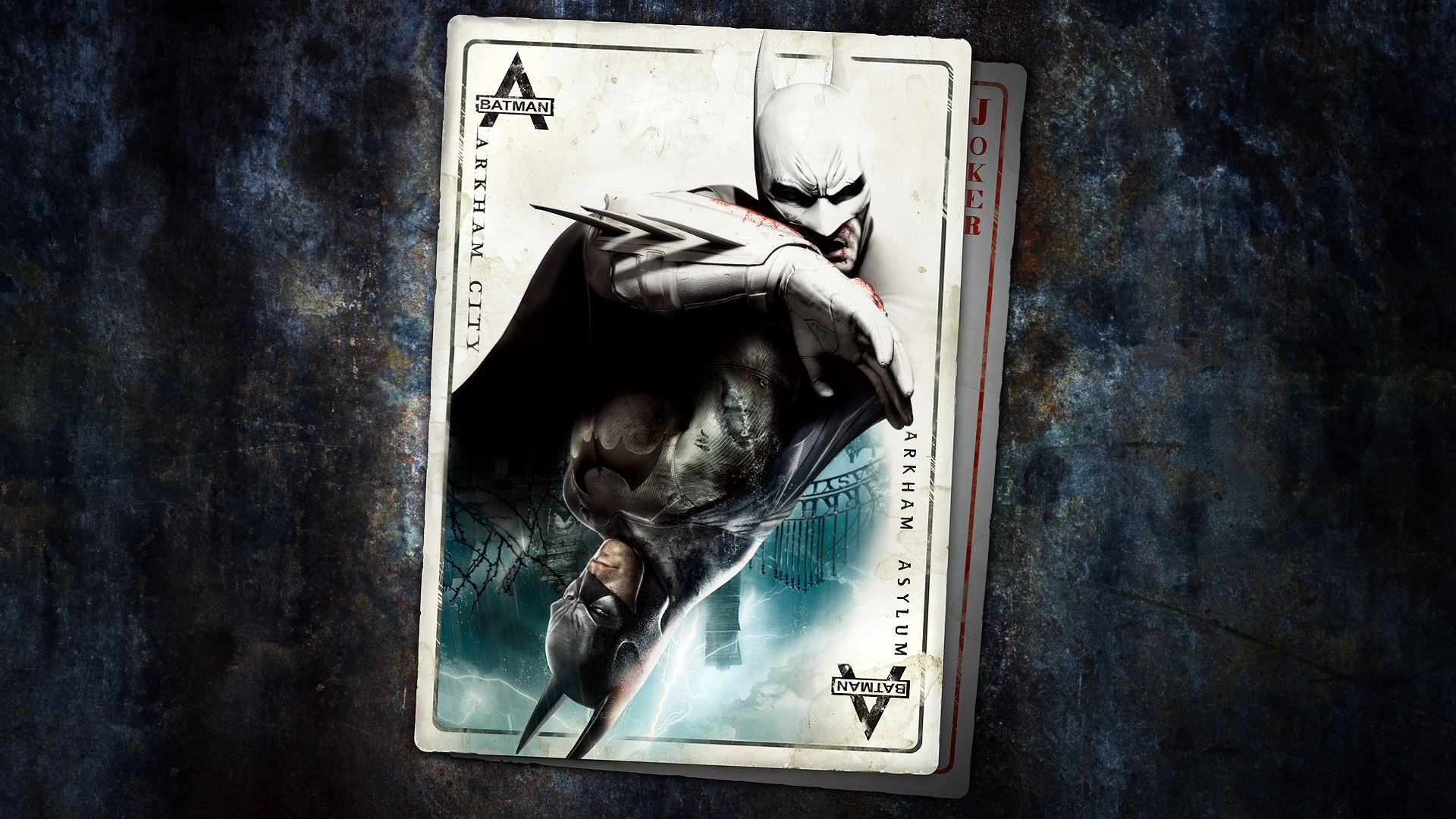 無期延期 Batman Return To Arkham の新たな発売時期は11月以降か Game Spark 国内 海外ゲーム情報サイト