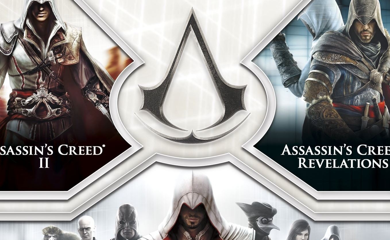 Assassin S Creed Ezio Collection が韓国レーティング機関で発見 Game Spark 国内 海外ゲーム情報サイト