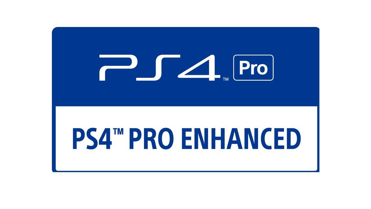 「PS4 Pro」対応ゲームのパッケージには専用アイコンが | Game