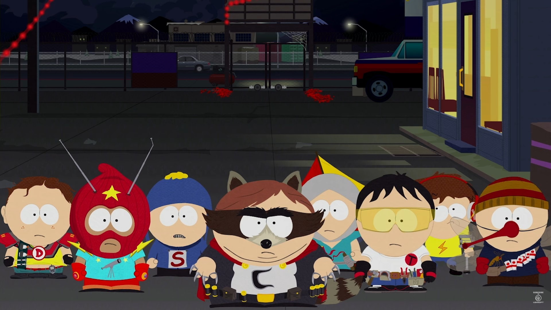 South Park The Fractured But Whole 海外発売日決定 Game Spark 国内 海外ゲーム情報サイト