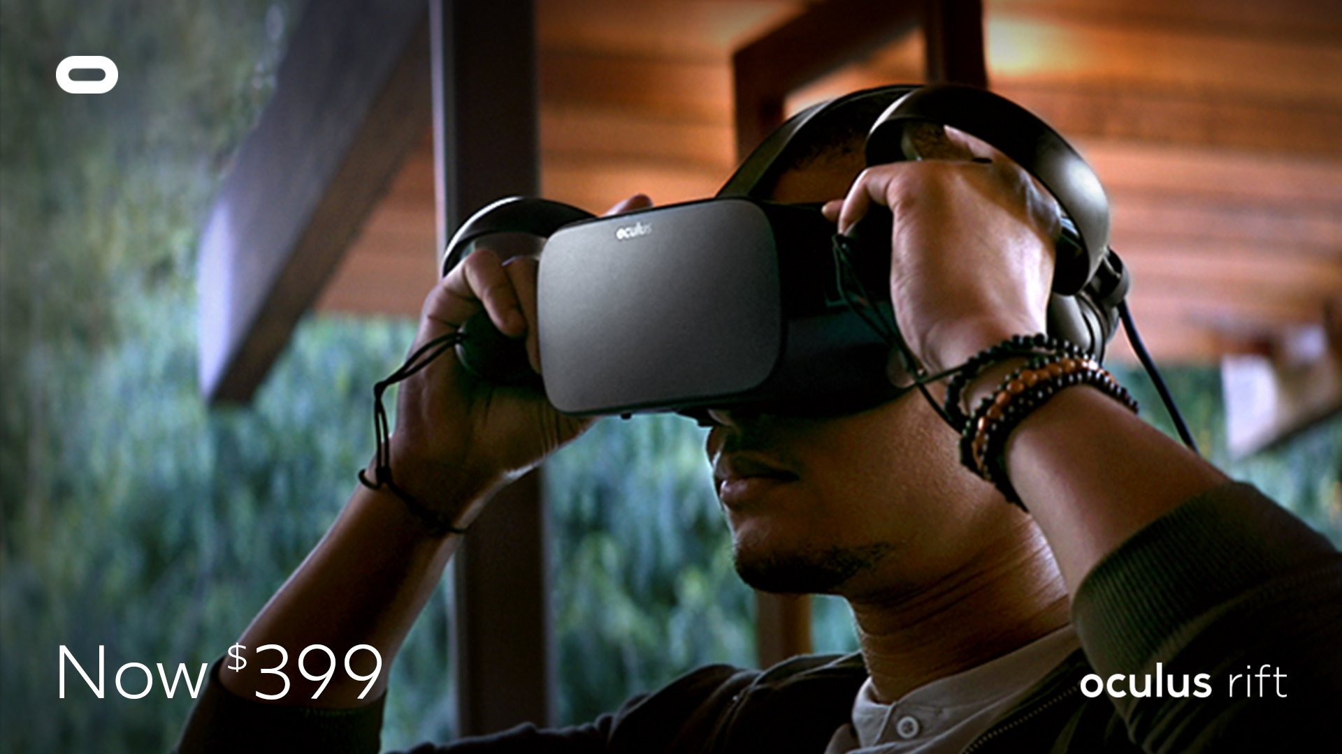 Oculus Riftの値下げが海外発表！―Touch同梱で399ドルに | Game*Spark