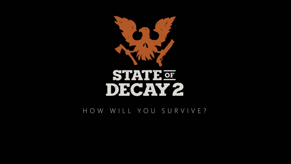 今週発売の新作ゲーム『State of Decay 2: UE』『カリギュラ オーバー