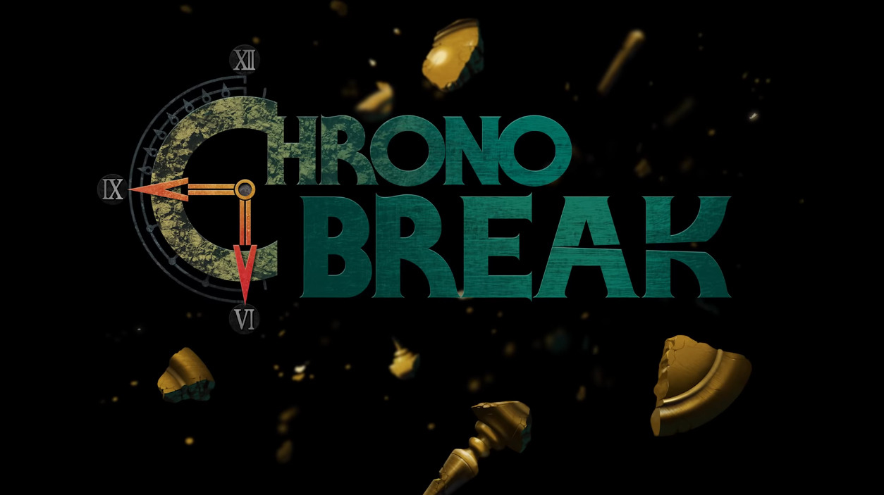幻のクロノシリーズ最新作 クロノ ブレイク のトレイラーを Owlboy 開発者が独自制作 Game Spark 国内 海外ゲーム情報サイト