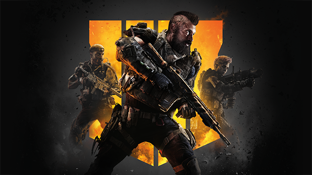 海外レビューハイスコア『Call of Duty: Black Ops 4』 | Game*Spark - 国内・海外ゲーム情報サイト