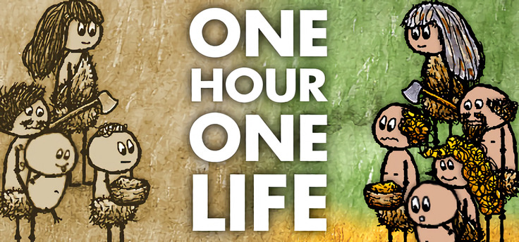 余命1時間の文明構築 育児サバイバル One Hour One Life Steam配信開始 Game Spark 国内 海外ゲーム情報サイト