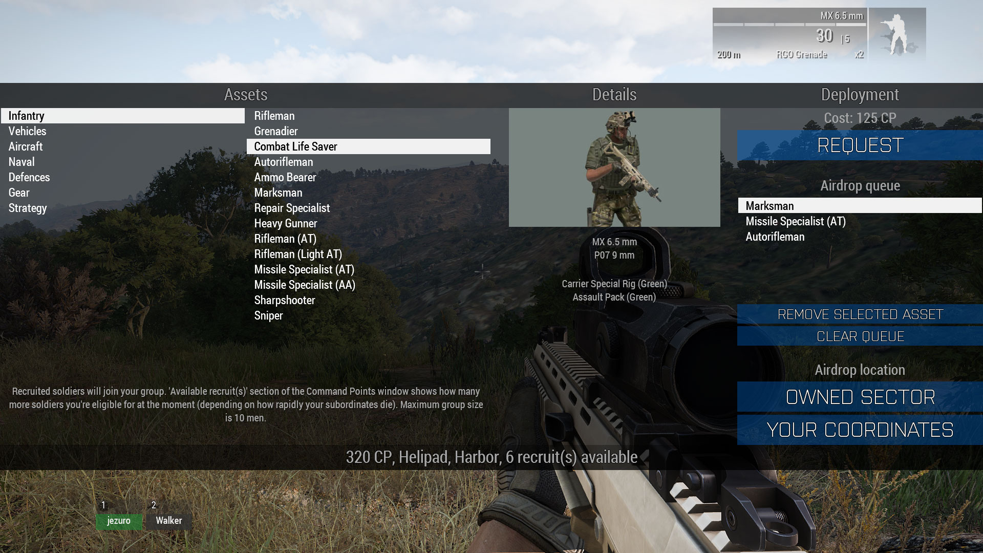 軍事サンドボックス Arma 3 戦略型マルチ対戦 Co Opモード Warlords 近日実装へ シングルオープンワールドシナリオは時期未定に Game Spark 国内 海外ゲーム情報サイト