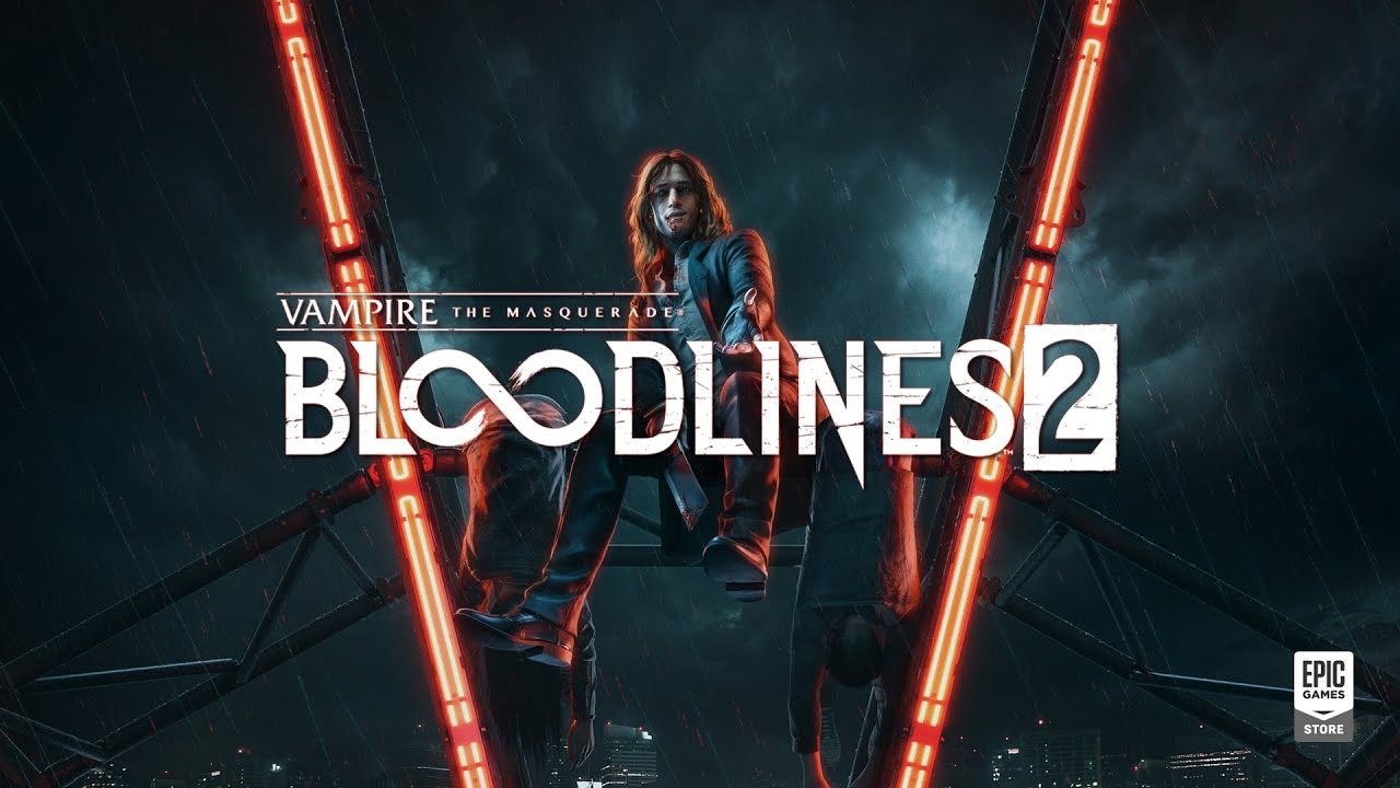 高評価吸血鬼RPG新作『Vampire: The Masquerade - Bloodlines 2』発表！日本語にも対応予定 | Game*Spark -