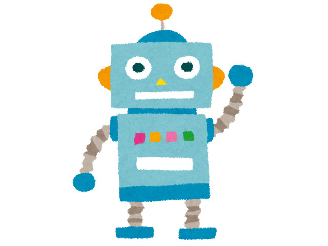 リサーチ あなたが一番好きなロボットキャラクター 結果発表 Game Spark 国内 海外ゲーム情報サイト