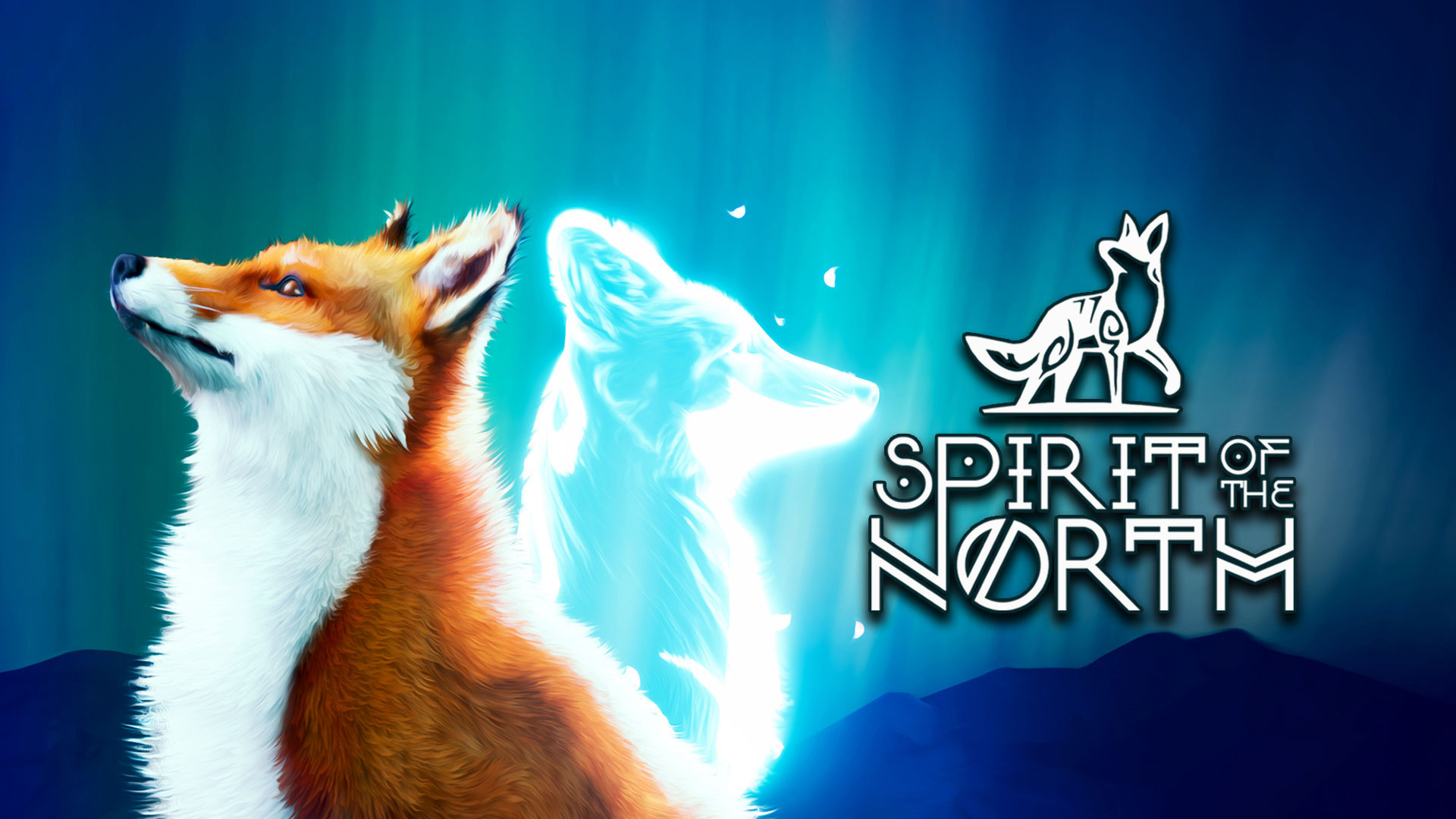 キツネが主役の北欧アドベンチャー Spirit Of The North 海外配信は11月1日 美しい自然巡る最新映像も Game Spark 国内 海外ゲーム情報サイト