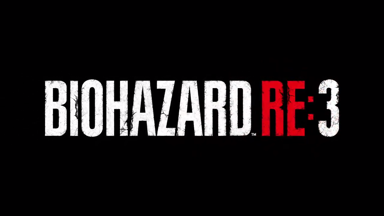 バイオハザード Re 3 年4月3日発売 非対称対戦 Project Resistance は バイオハザード レジスタンス として同時収録 Update Game Spark 国内 海外ゲーム情報サイト