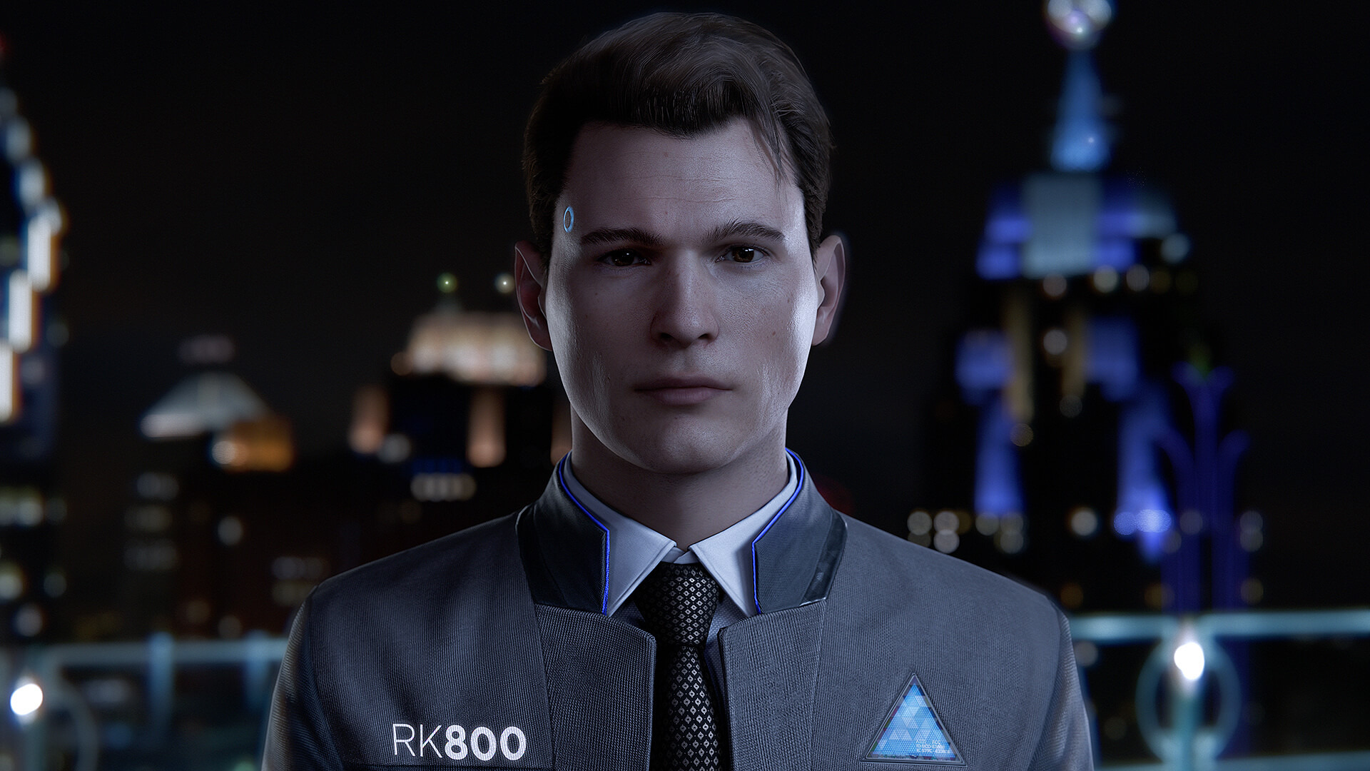 PC版『Detroit: Become Human』配信開始！ 最初のチャプターが遊べる ...