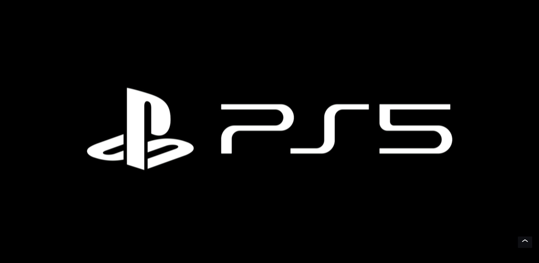 プレイステーション5 正式ロゴが発表 Ps4ロゴを継ぐ形状に Update