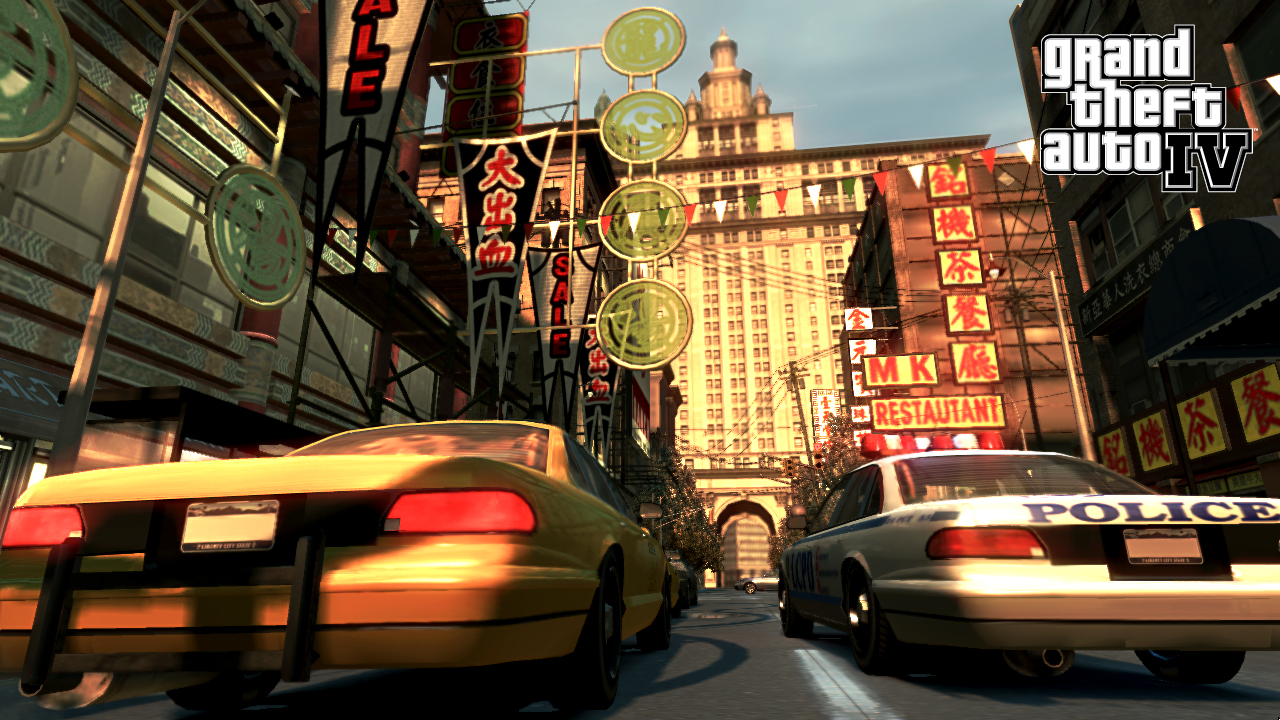 Grand Theft Auto Iv Steam終売はgfwlキー切れのため Pc版販売継続のための 他の選択肢 も検討中 Game Spark 国内 海外ゲーム情報サイト