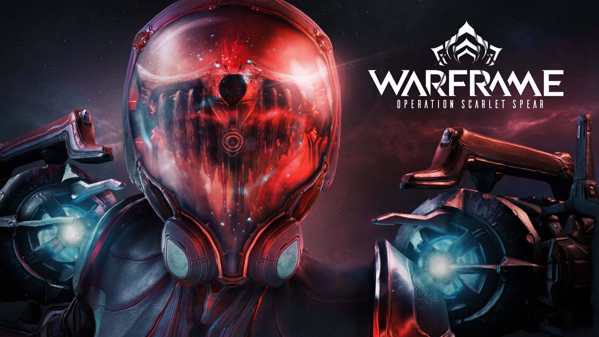 宇宙忍者act Warframe 新イベント 深紅の槍 がpc向けに開催 イベント期間は4月22日まで Game Spark 国内 海外ゲーム情報サイト