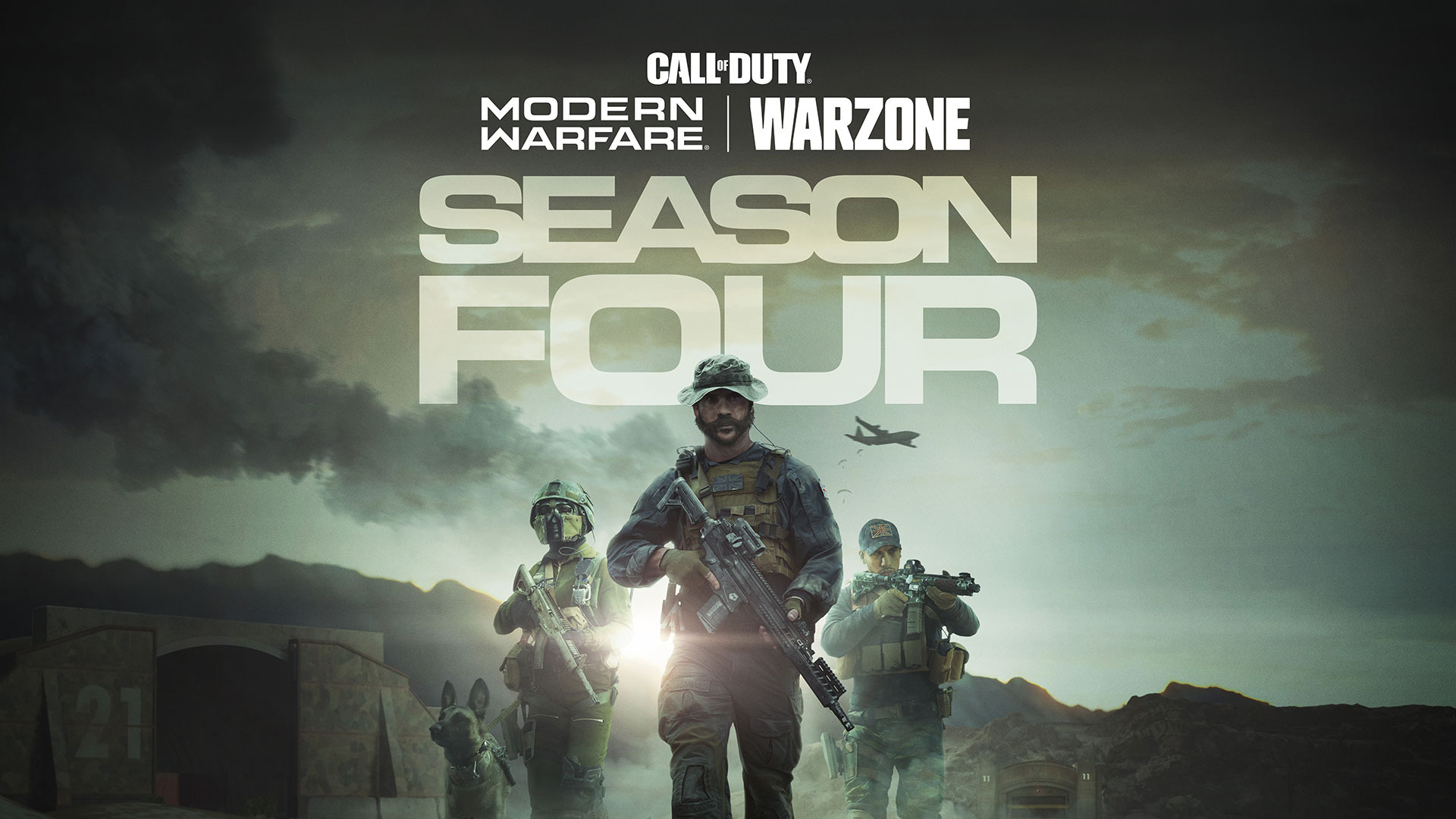 Cod Mw Warzone シーズン4が開幕 キャンペーンモードからプライス大尉が参戦 Game Spark 国内 海外ゲーム情報サイト