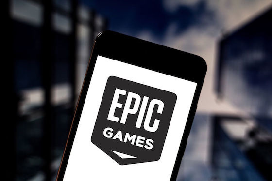 9月11日以降epic Gamesアカウントへの Appleでサインイン が無効に Appleの意向により決定 Game Spark 国内 海外ゲーム情報サイト