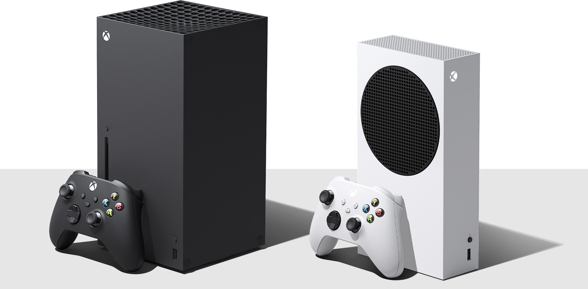 XSX発売同時に最適化されるゲーム31公開―「Optimized for Xbox Series 