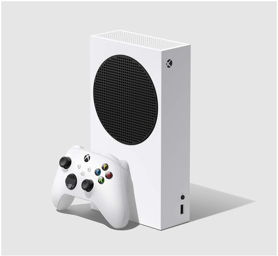 Xbox Series S」Amazon予約在庫復活！【UPDATE】 | Game*Spark - 国内