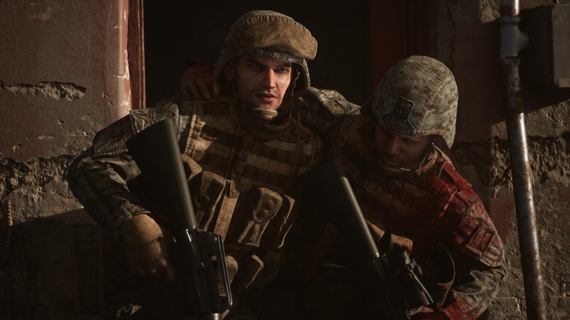 幻のイラク戦争fps Six Days In Fallujah は イラク戦争の善し悪しについて政治的論評を行うつもりはない パブリッシャー代表が語る Game Spark 国内 海外ゲーム情報サイト