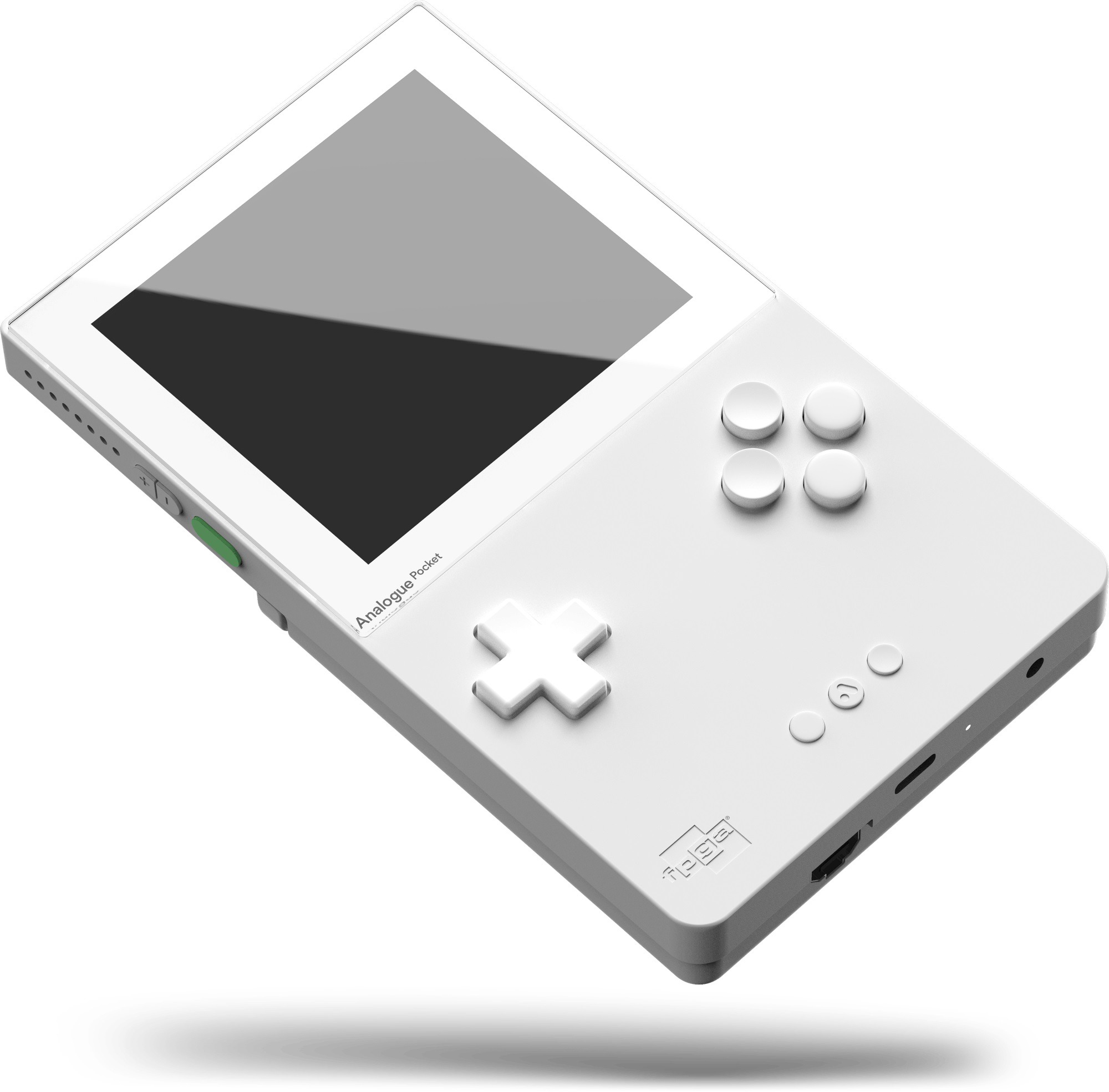 予約開始即完売のレトロ携帯ゲーム互換機 Analogue Pocket の更なる製造と転売対策が発表 Update Game Spark 国内 海外ゲーム情報サイト
