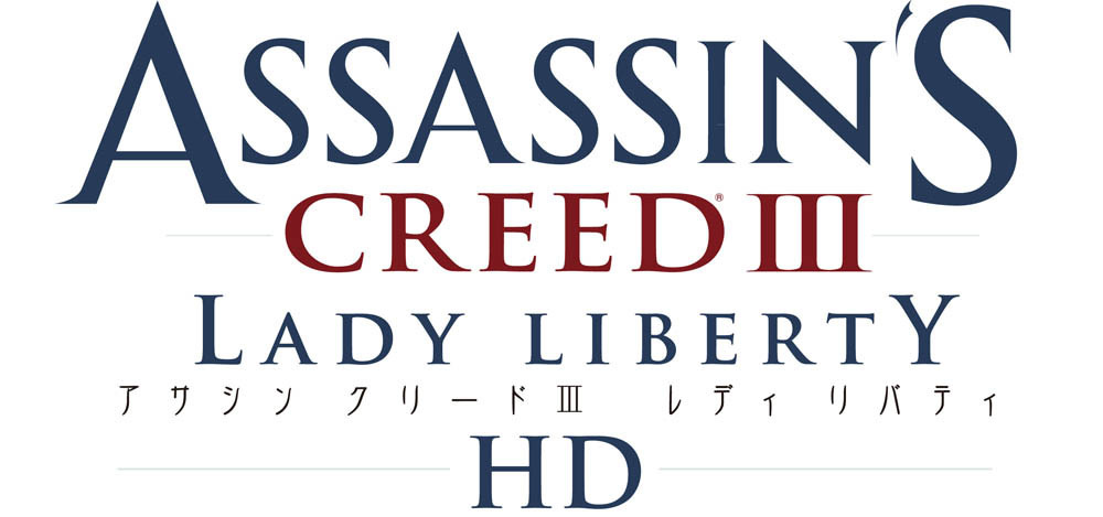 PS3『アサシン クリードIII レディリバティHD』をPSNで配信決定。『AC3
