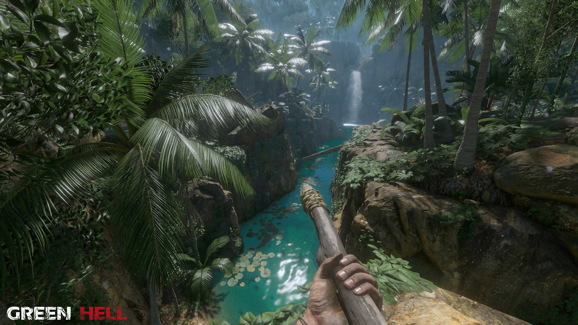 ジャングルで生き延びる熱帯雨林サバイバル『Green Hell』PS4/Xbox One版が海外配信開始！ | Game*Spark - 国内・海外 ゲーム情報サイト