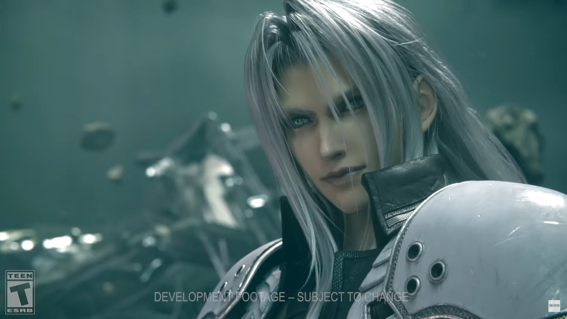 TGA 2021: Final Fantasy VII Remake Intergrade é anunciado para PC