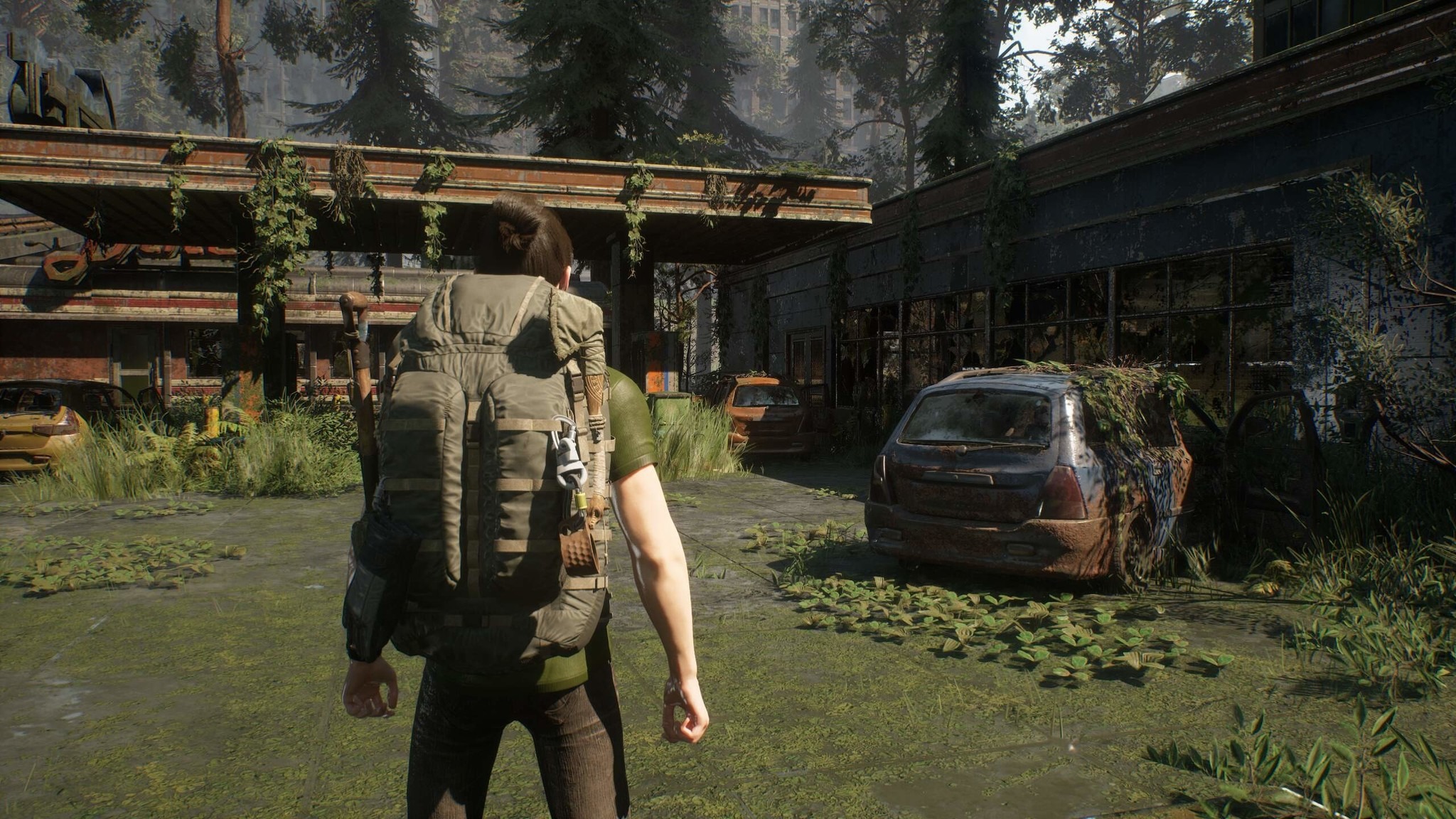 コアゲーマーなら見逃すな！今週のインディー3選―『The Last of Us 