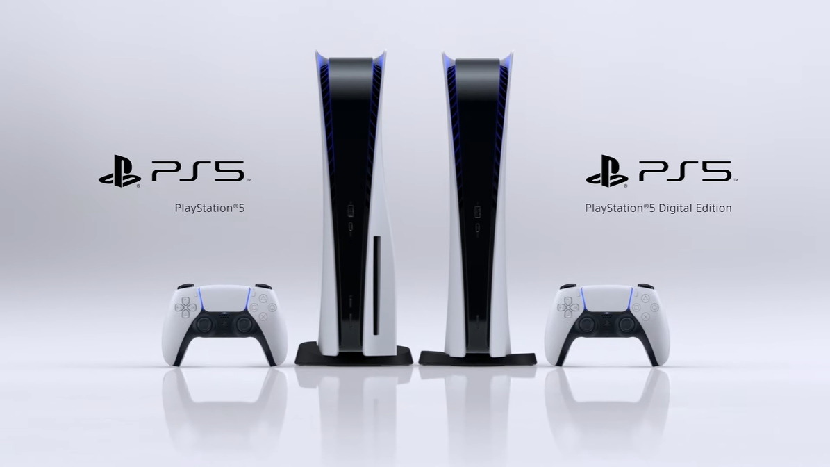 PlayStation 5」本体の値上げが発表―通常モデルは税込み60,478円に 