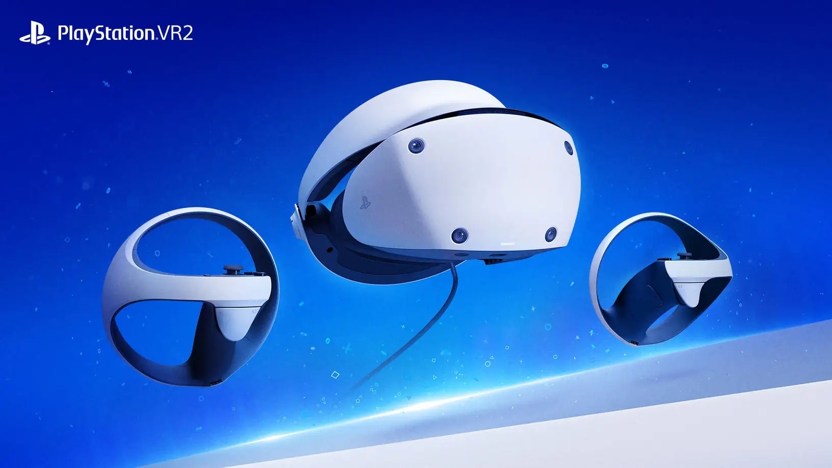 限定製作】 PlayStation VR2 Horizon同梱版 CFIJ-17001 econet.bi