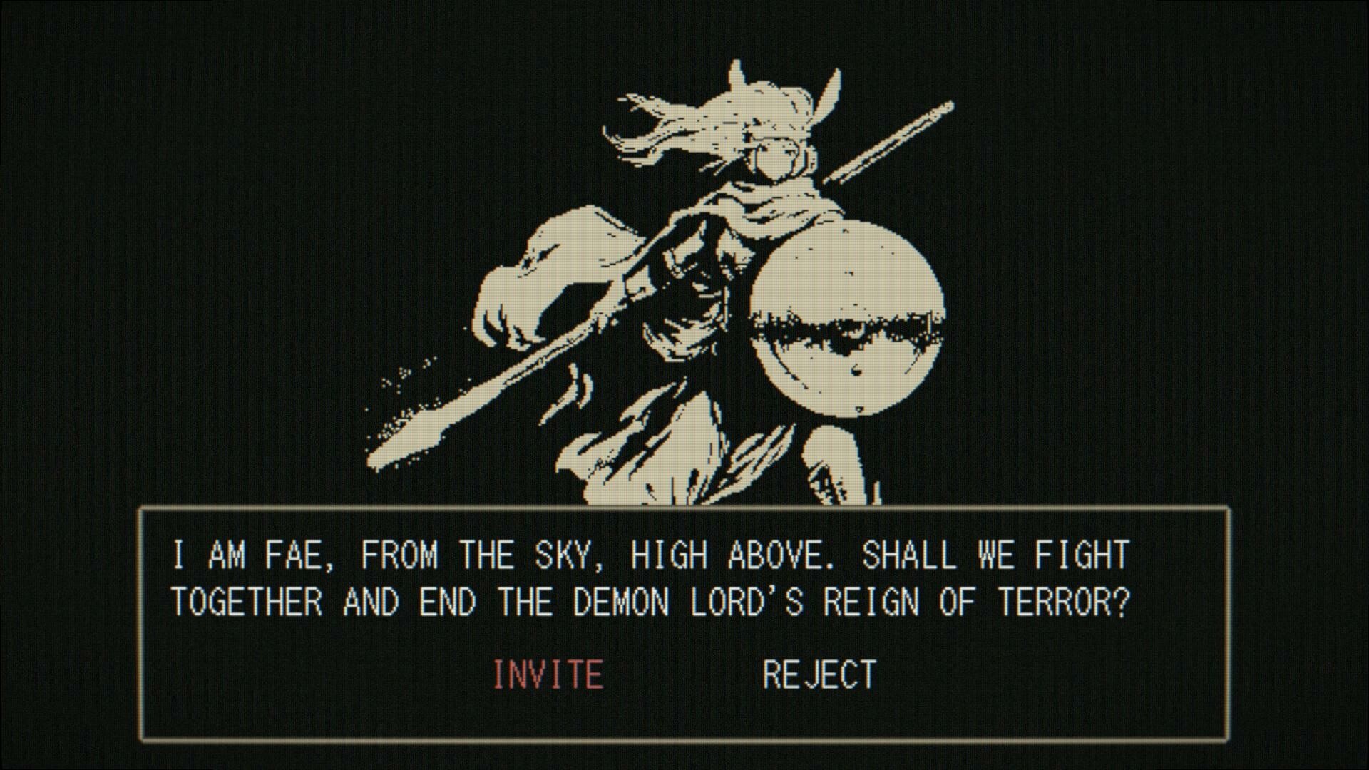新作3DダンジョンRPG『Demon Lord Reincarnation』発表―復活した魔王を 