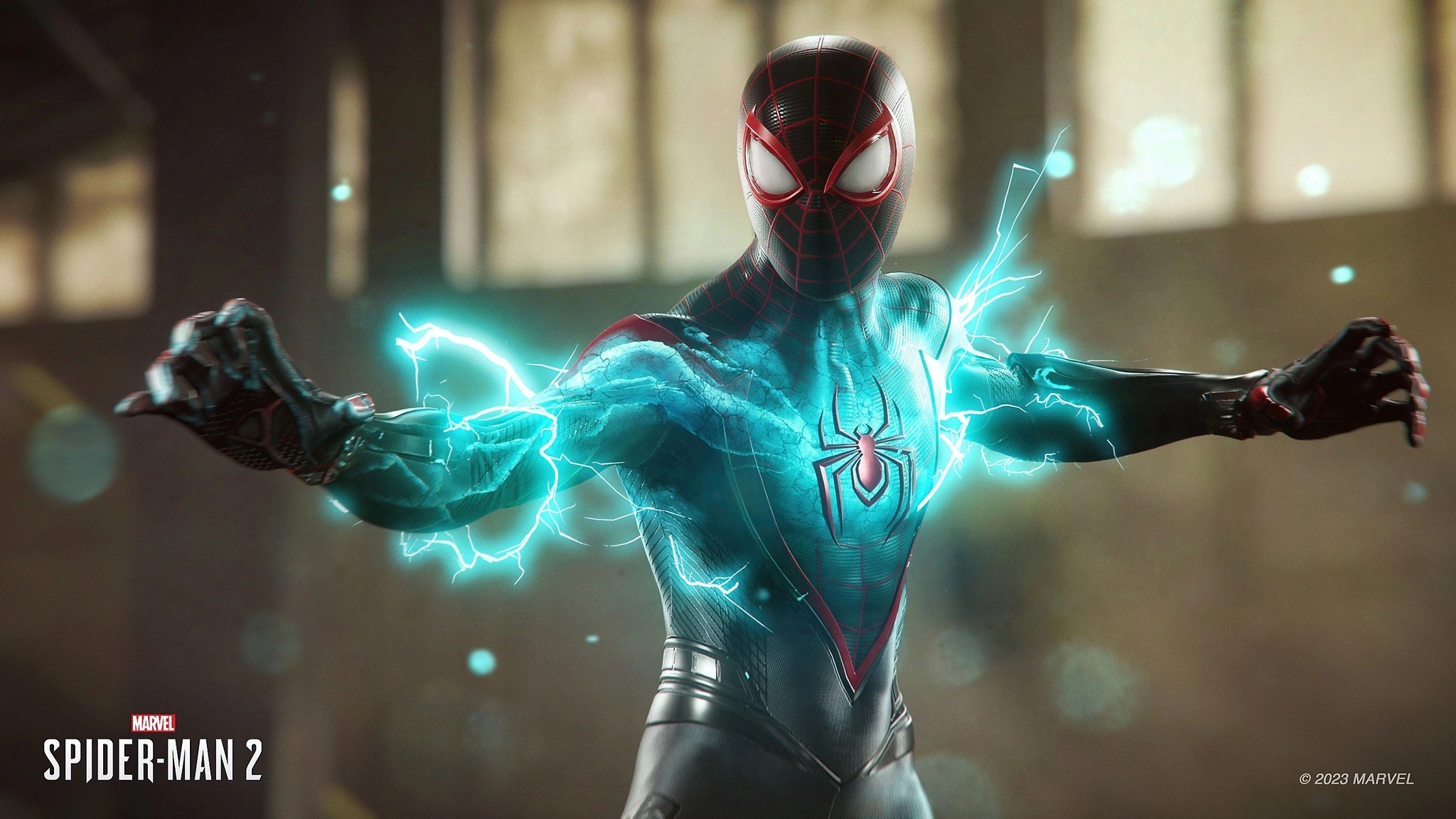 10月20日発売の『Marvel's Spider-Man 2』が予約受付中―フィギュアが 