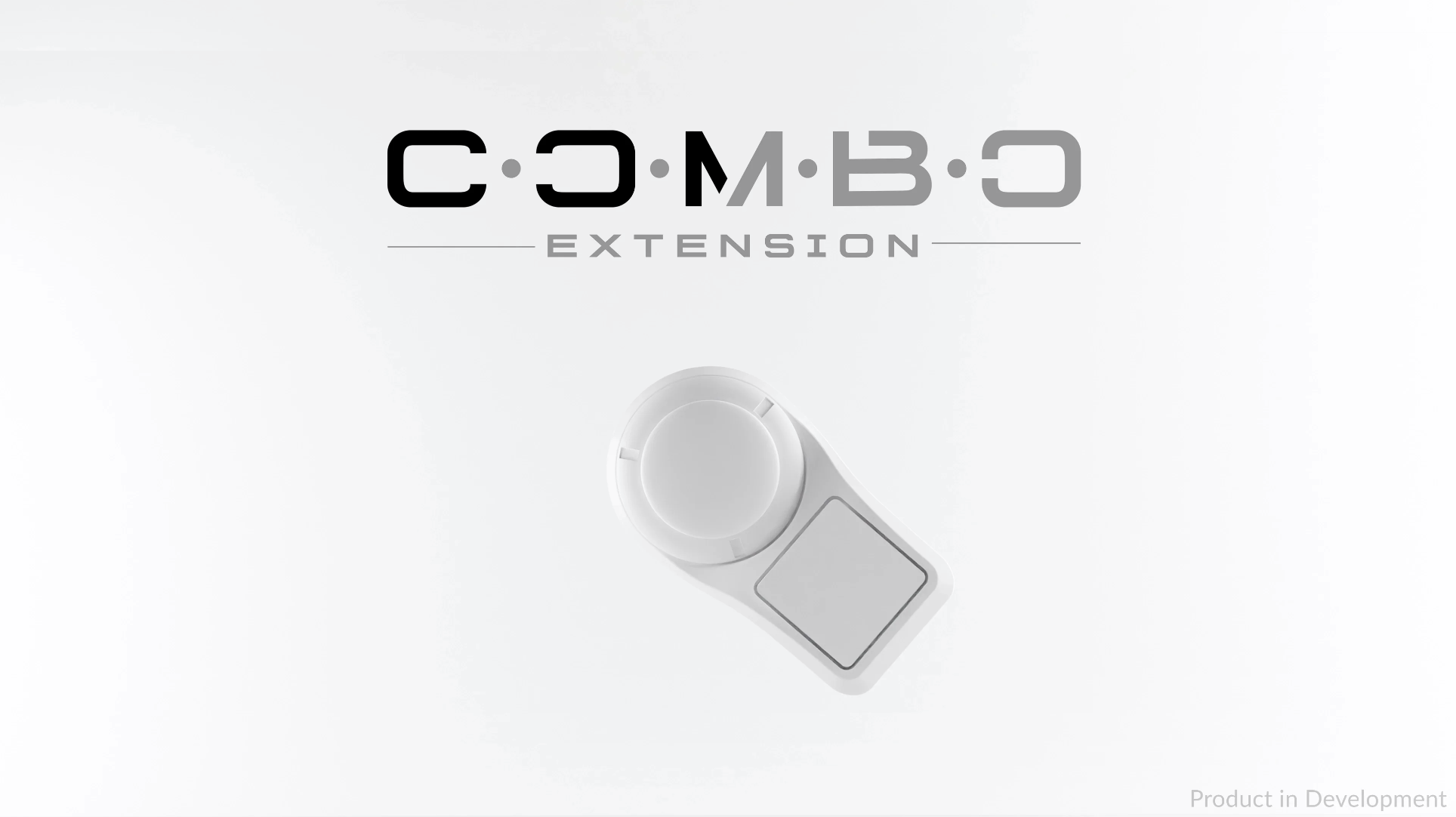 スト6』で人気の「hitBOX」から追加ボタン拡張の「COMBO Extensions
