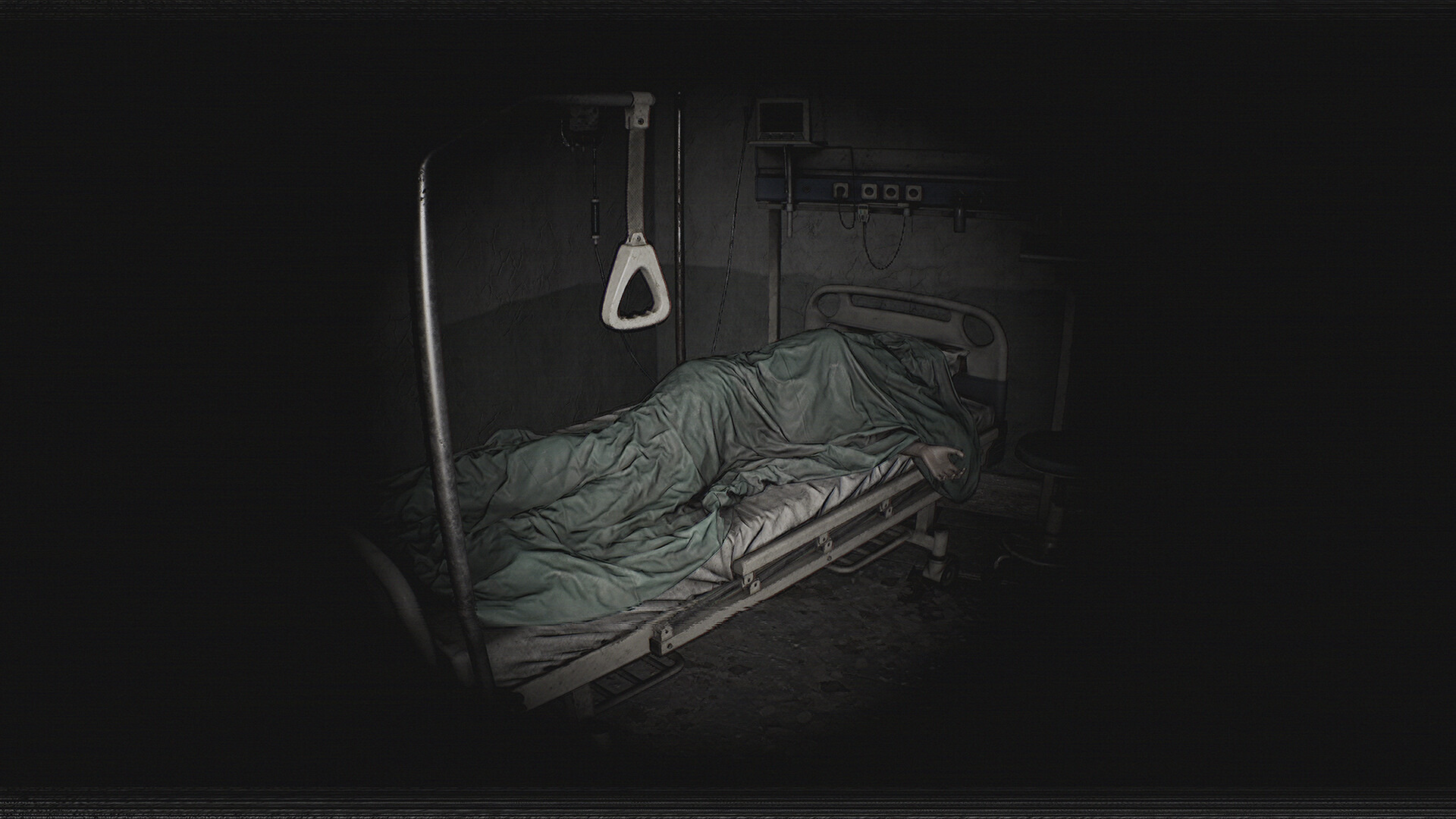 VHSカメラを持ったブイロガーが廃病院で体験する恐怖『Paranormal VHS』Steamにてリリース | Game*Spark -  国内・海外ゲーム情報サイト