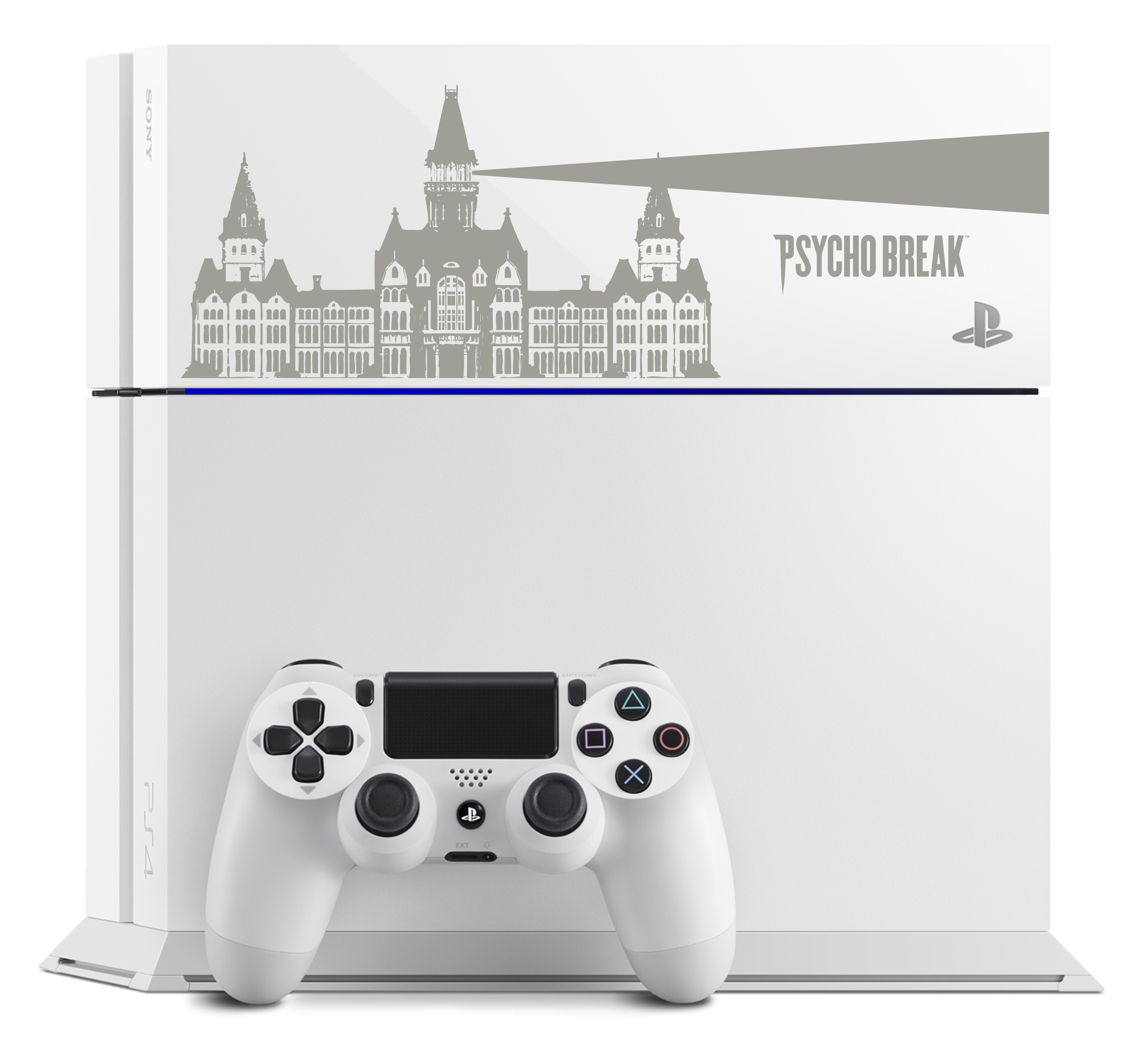 PS4 初期型 本体「P.T.」インストール - 家庭用ゲーム本体