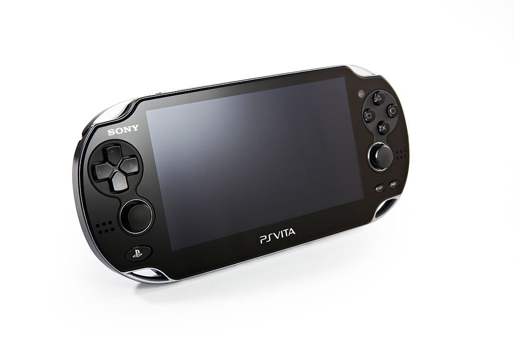 PS Vita」「PS Classic」アフターサービス受付4月25日終了―事前 