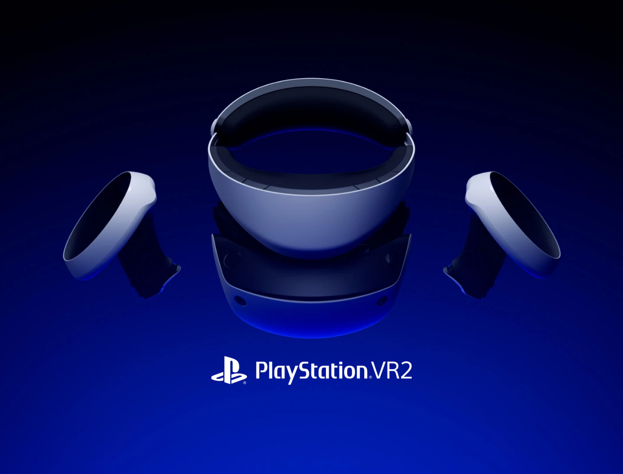 PlayStation VR2」を200ドル値下げしたら1日で7か月間の売り上げを上回った！？ | Game*Spark - 国内・海外ゲーム情報サイト