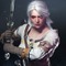 『The Witcher 3: Wild Hunt』女性ウィッチャー「Ciri」の初となるゲームプレイ映像