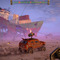 石油タンカーに車輪がついた巨大ボスも登場する荒野爆走カーコンバットゲーム『FUMES』最新トレイラー！