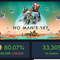 SF宇宙探索ゲーム『No Man's Sky』Steamユーザーレビューの「好評」比率が80％を突破。リリース後約8年をかけてようやく到達