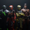 『Mortal Kombat 1』にゴーストフェイス、コナン、T-1000参戦決定！新拡張DLC「Khaos Reigns」発表