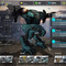 TPS・RTS混在型メカACT『DeathGearX』Steamストアページ公開―暴走AIの兵器群にアップグレードした車両やカスタムビルドの戦闘マシンで挑め