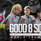 Good 8 Squadが世界一に輝く！「SFL: ワールドチャンピオンシップ 2024」両国の地で日本チームが優勝