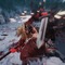 殴って避けてジャスガの気持ち良さよ！アラド戦記外伝アクションRPG『The First Berserker: Khazan』の丁寧な仕事に裏打ちされた面白さをお届けしたい