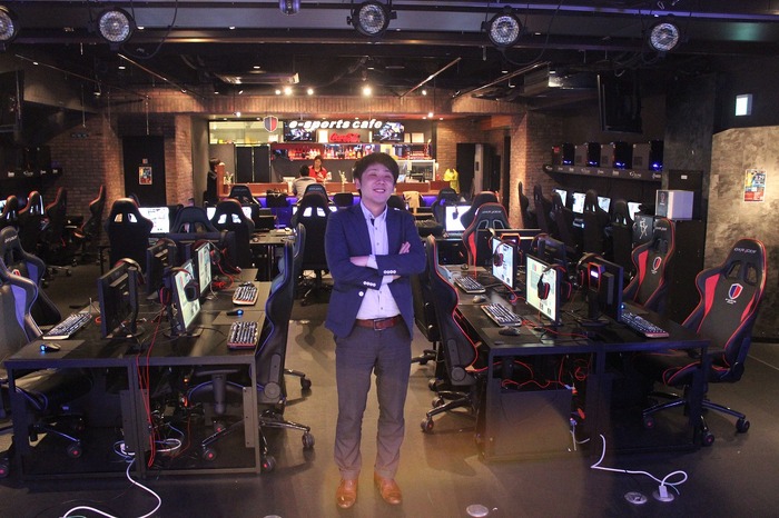 【e-Sportsの裏側】「人と人とが繋がる場」e-sports SQUARE AKIHABARA店長に聞く、日本のe-Sportsの未来とは