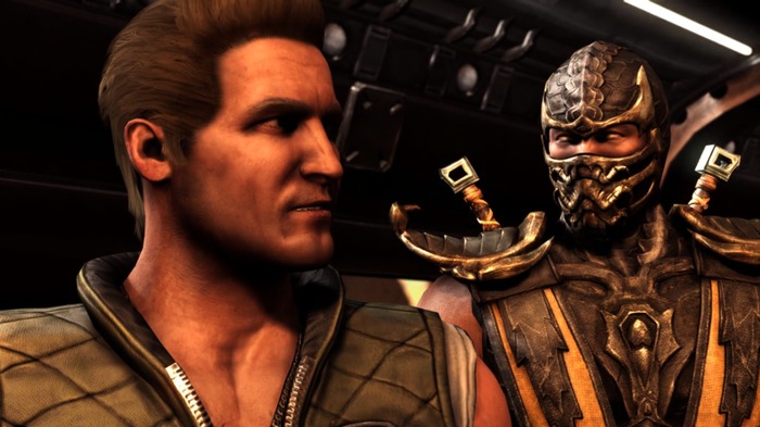 『Mortal Kombat X』は歴代シリーズ最高のローンチを記録―クリエイターのEd Boon氏が報告