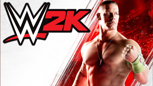 モバイル向けの本格WWEゲーム『WWE 2K』が配信開始―オリジナルスーパースターも作成可能